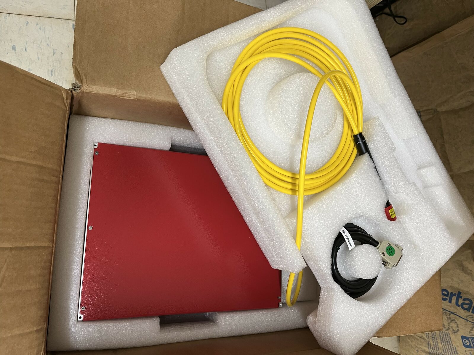 300W JPT Laser Module