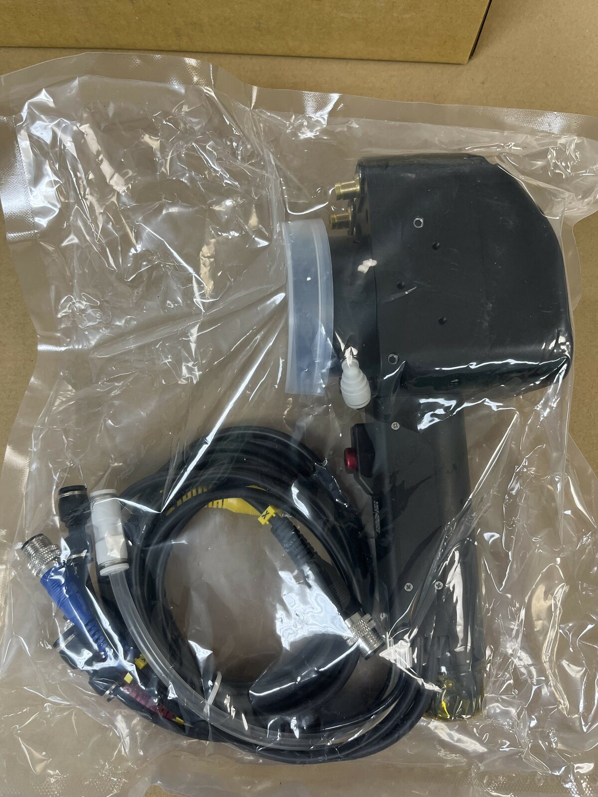 300W Laser Head