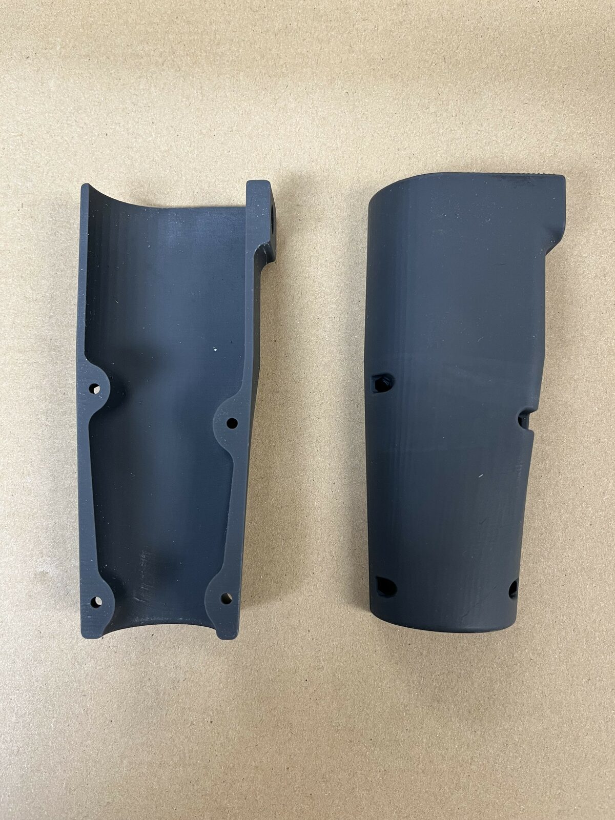 Handle Assembly