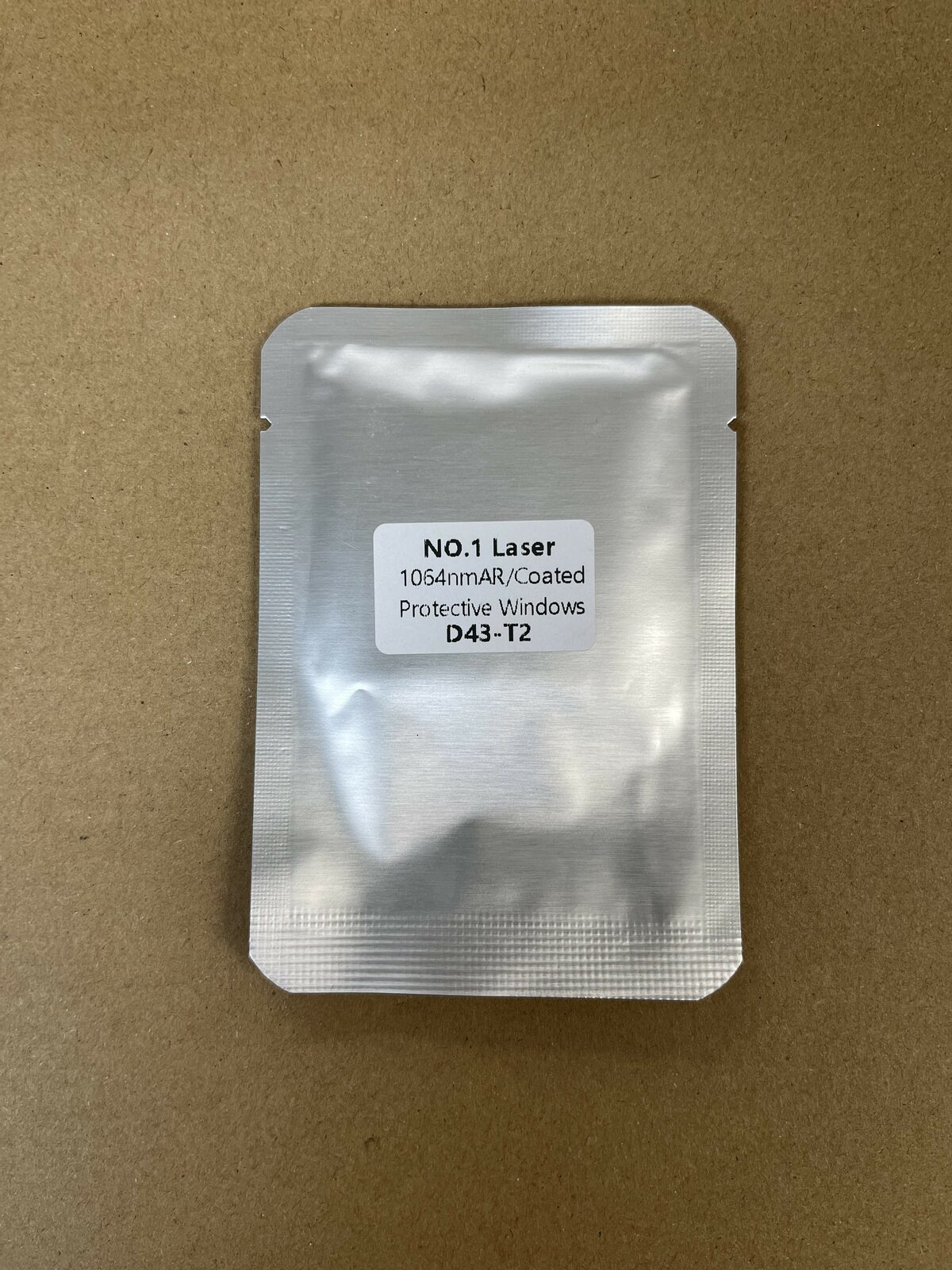 Protective Lens