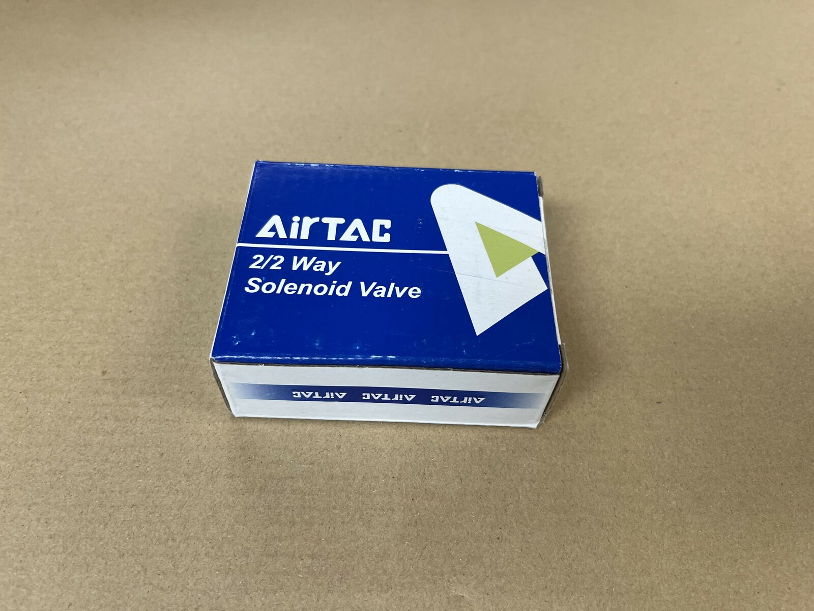 Solenoid Valve
