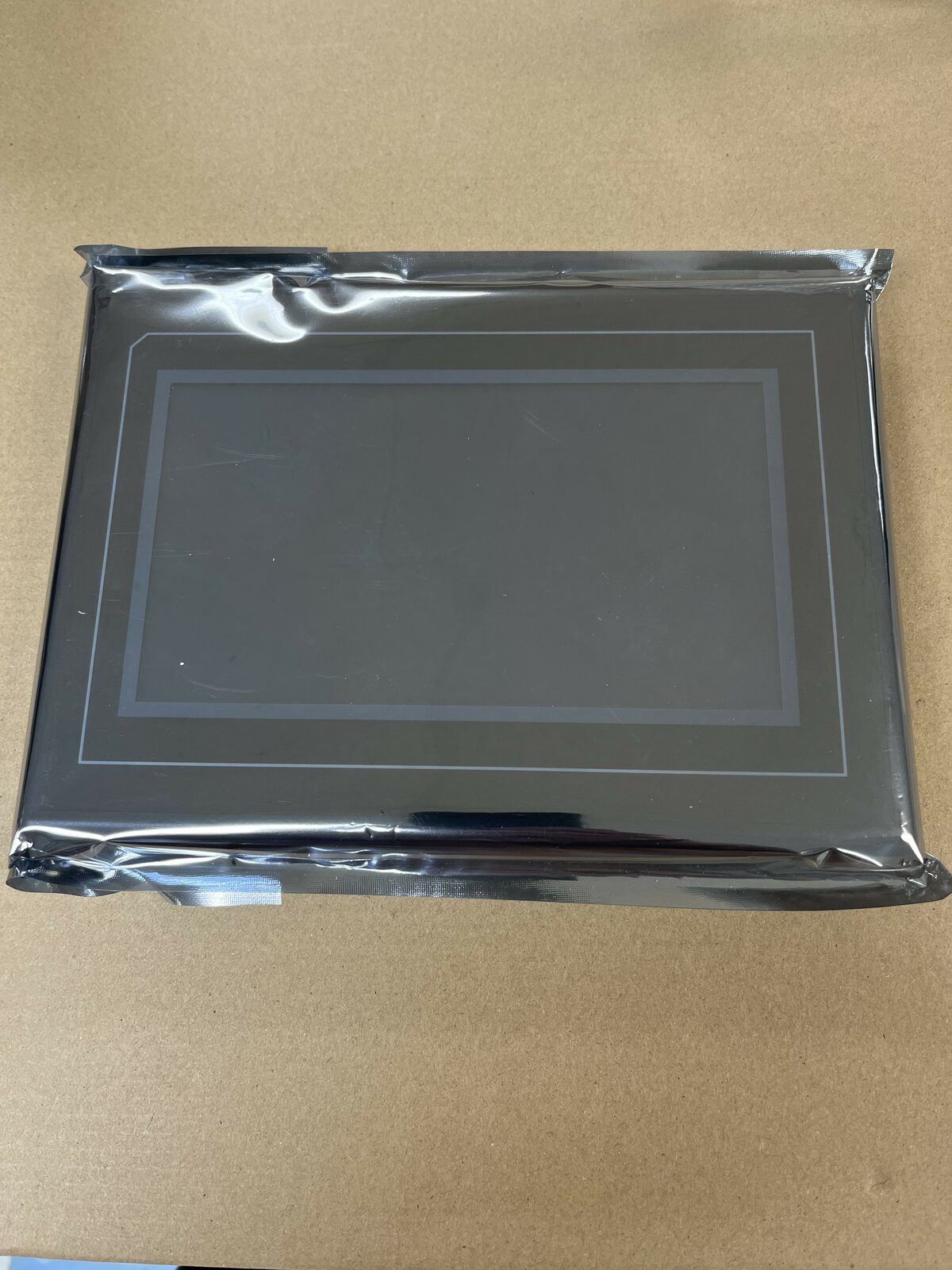 Touchscreen